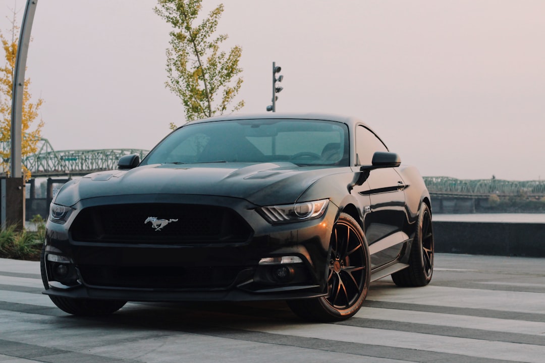 2024 Mustang GT: 0-60 Acceleration Test